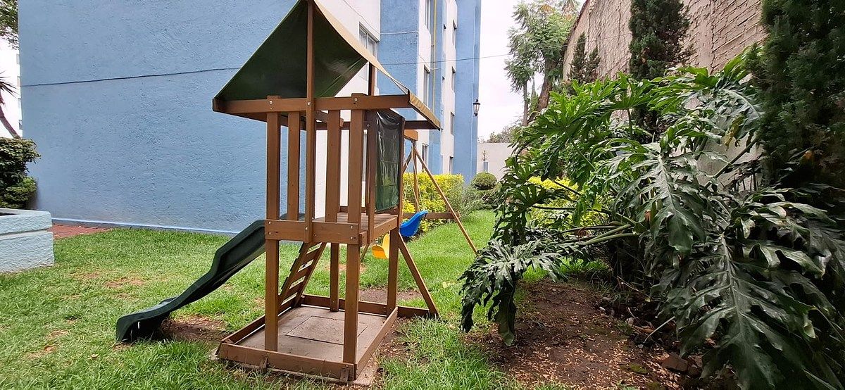 Departamento en Barrio La Fama, Tlalpan, foto 16 de 18