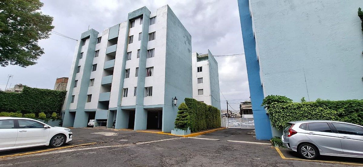 Venta de departamento- Ayuntamiento -La Fama, Tlalpan, foto 1 de 18