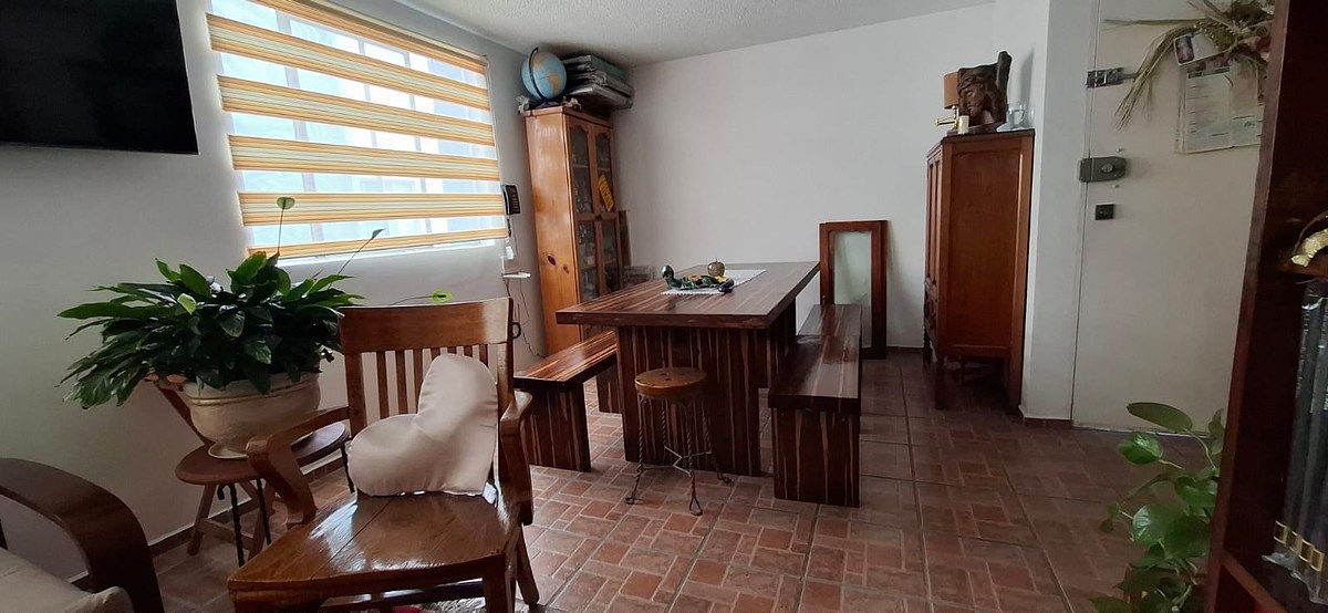 Departamento en Barrio La Fama, Tlalpan, foto 4 de 18