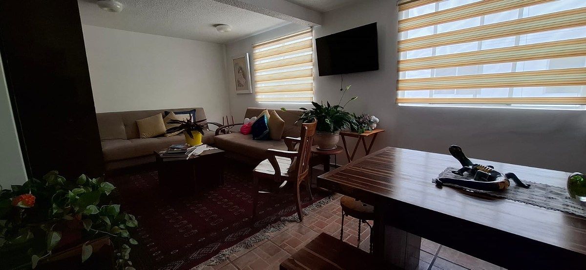 Departamento en Barrio La Fama, Tlalpan, foto 9 de 18