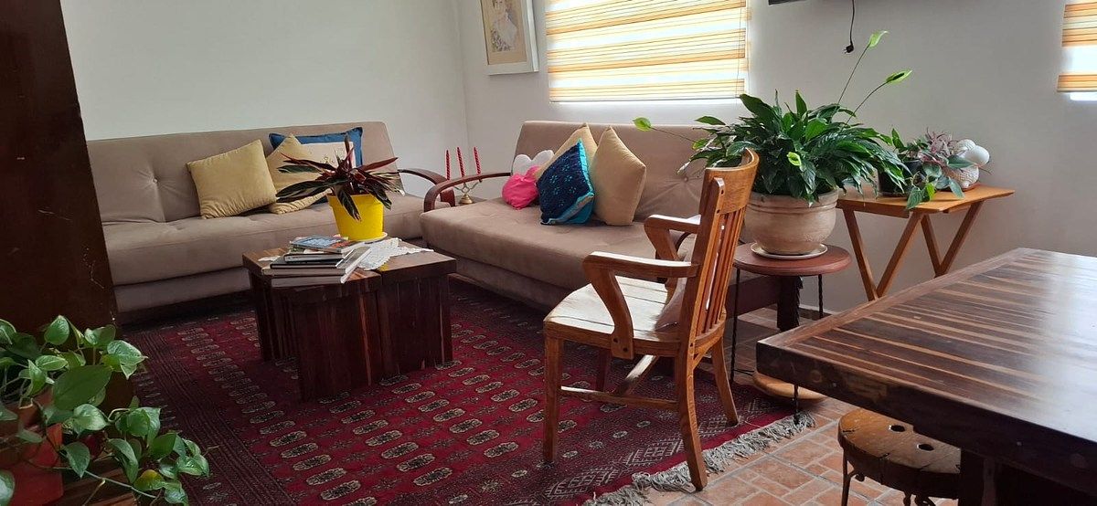 Departamento en Barrio La Fama, Tlalpan, foto 7 de 18
