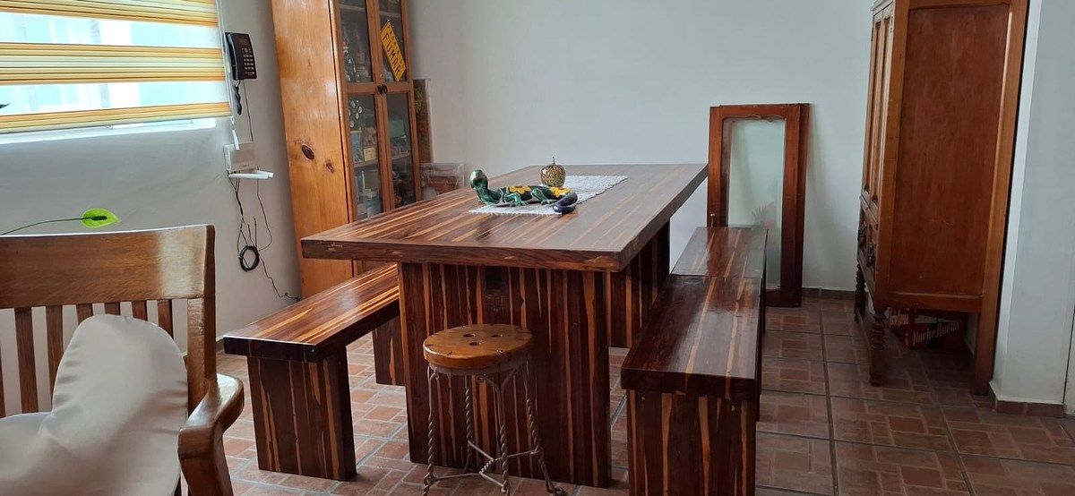 Departamento en Barrio La Fama, Tlalpan, foto 3 de 18