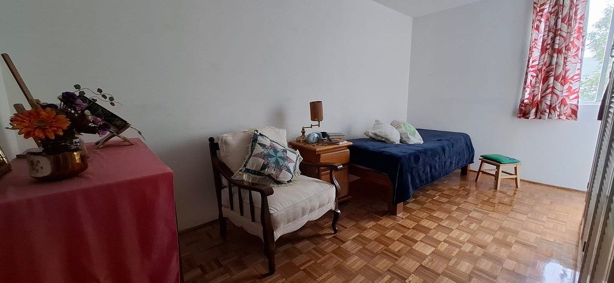 Departamento en Barrio La Fama, Tlalpan, foto 13 de 18