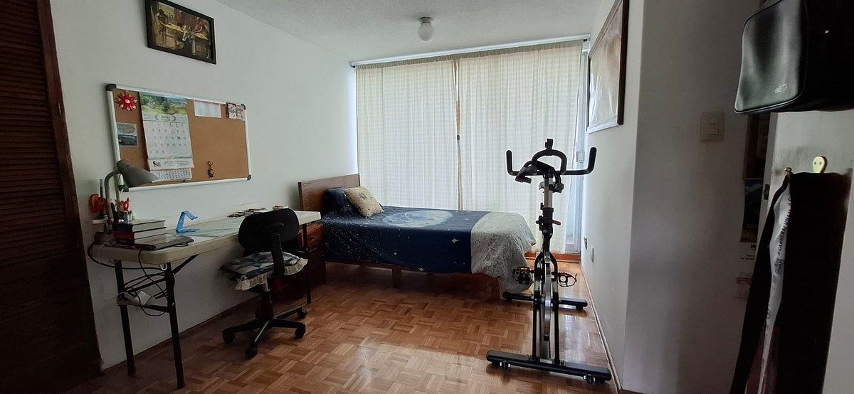 Departamento en Barrio La Fama, Tlalpan, foto 14 de 18