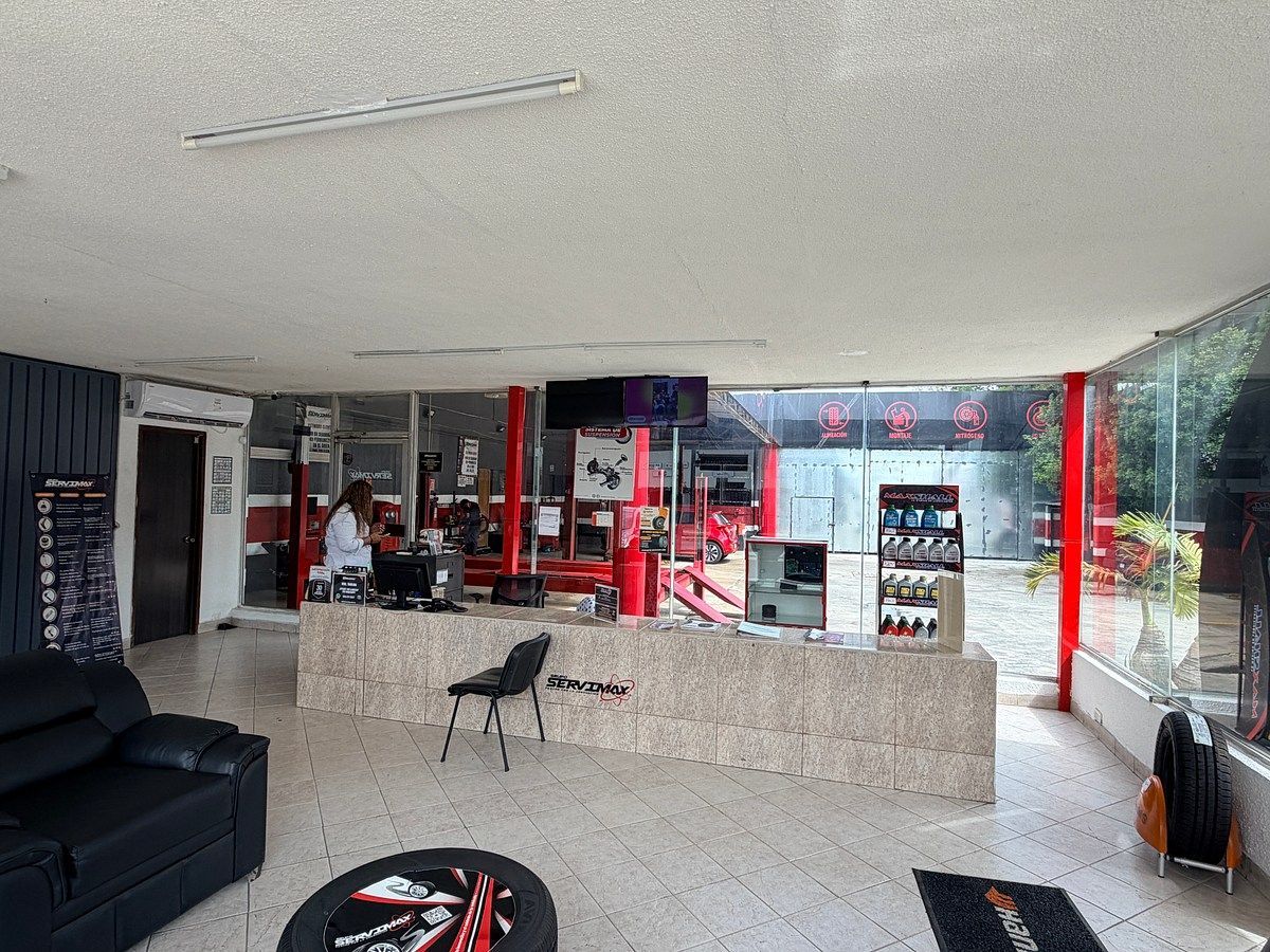 Galpão comercial em Tanlum, Mérida, foto 3 de 30