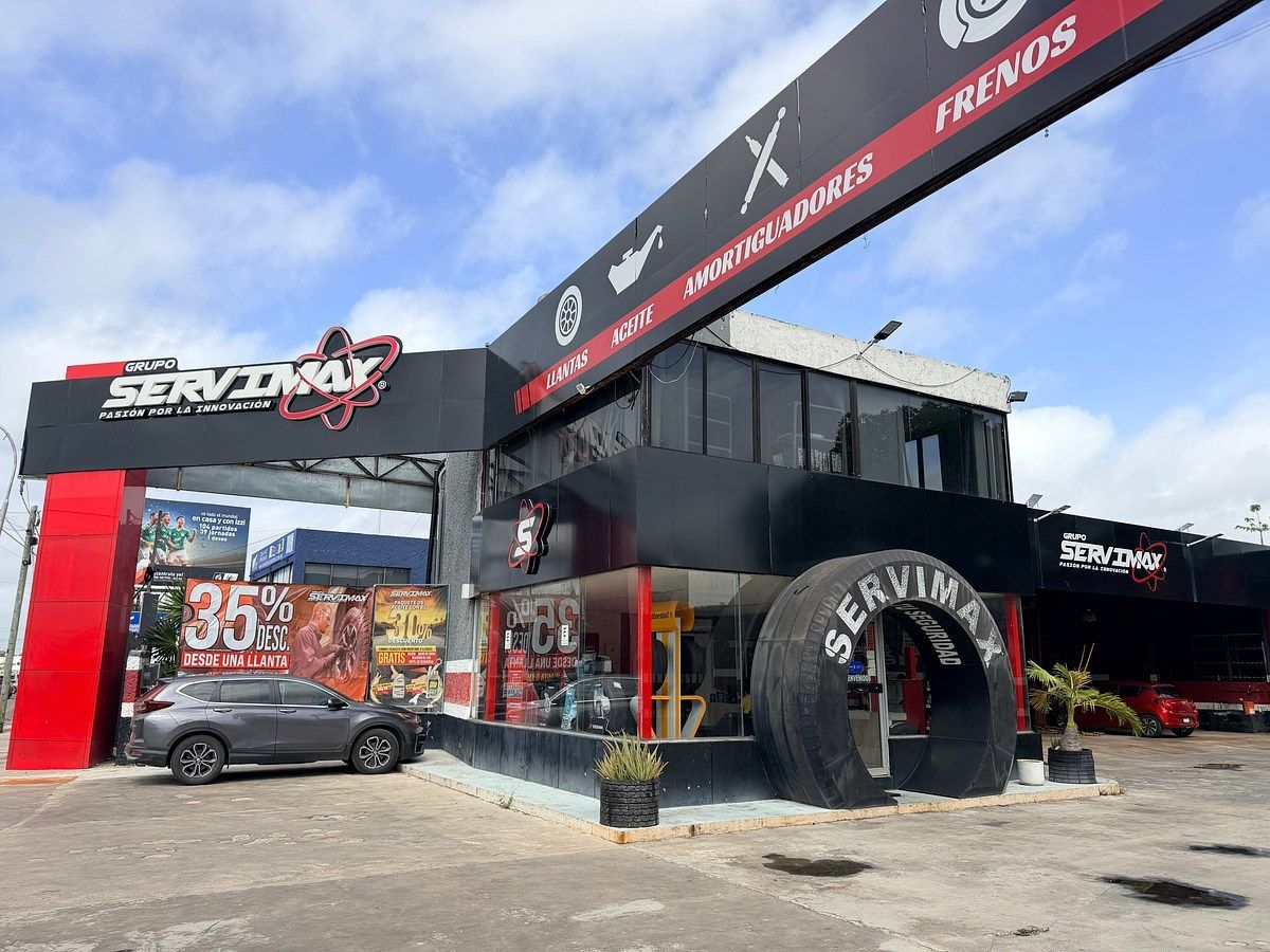 Galpão comercial em Tanlum, Mérida, foto 5 de 30