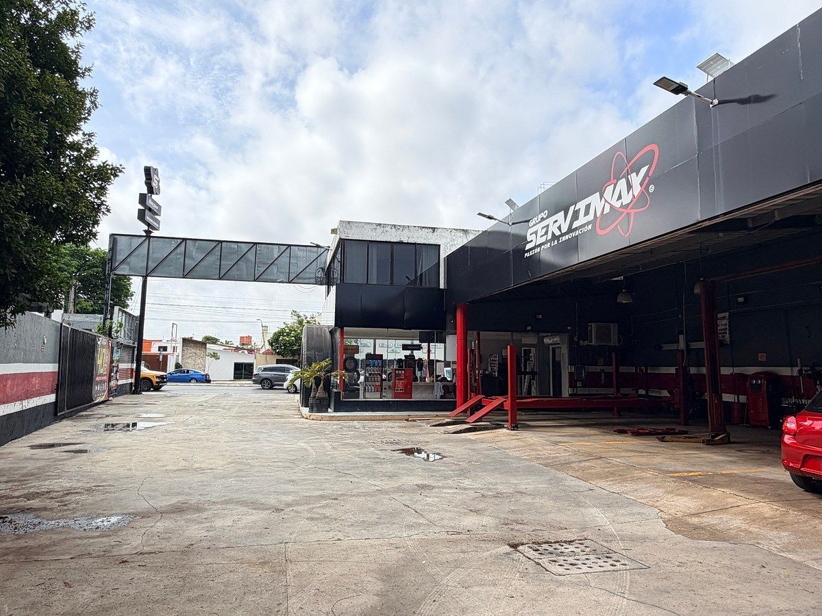 Galpão comercial em Tanlum, Mérida, foto 12 de 30