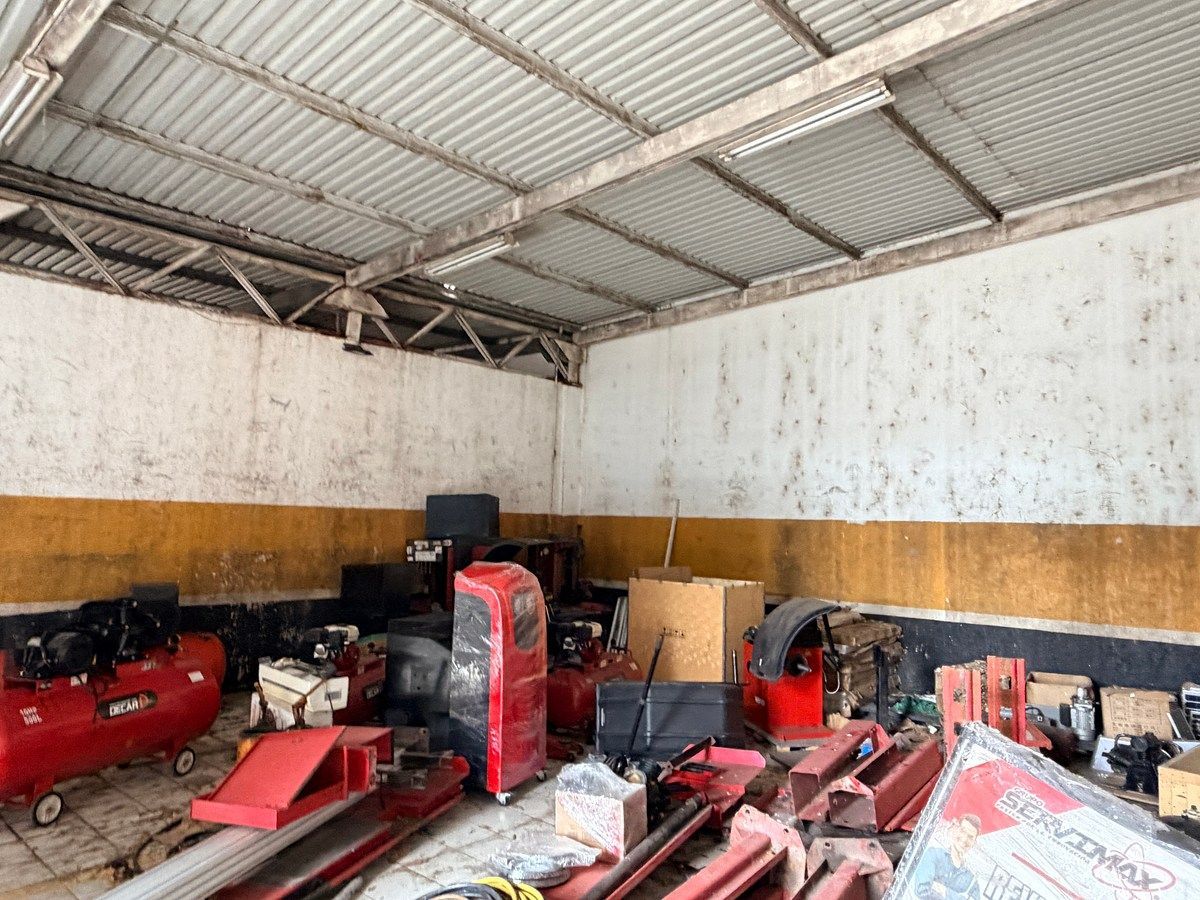 Galpão comercial em Tanlum, Mérida, foto 13 de 30