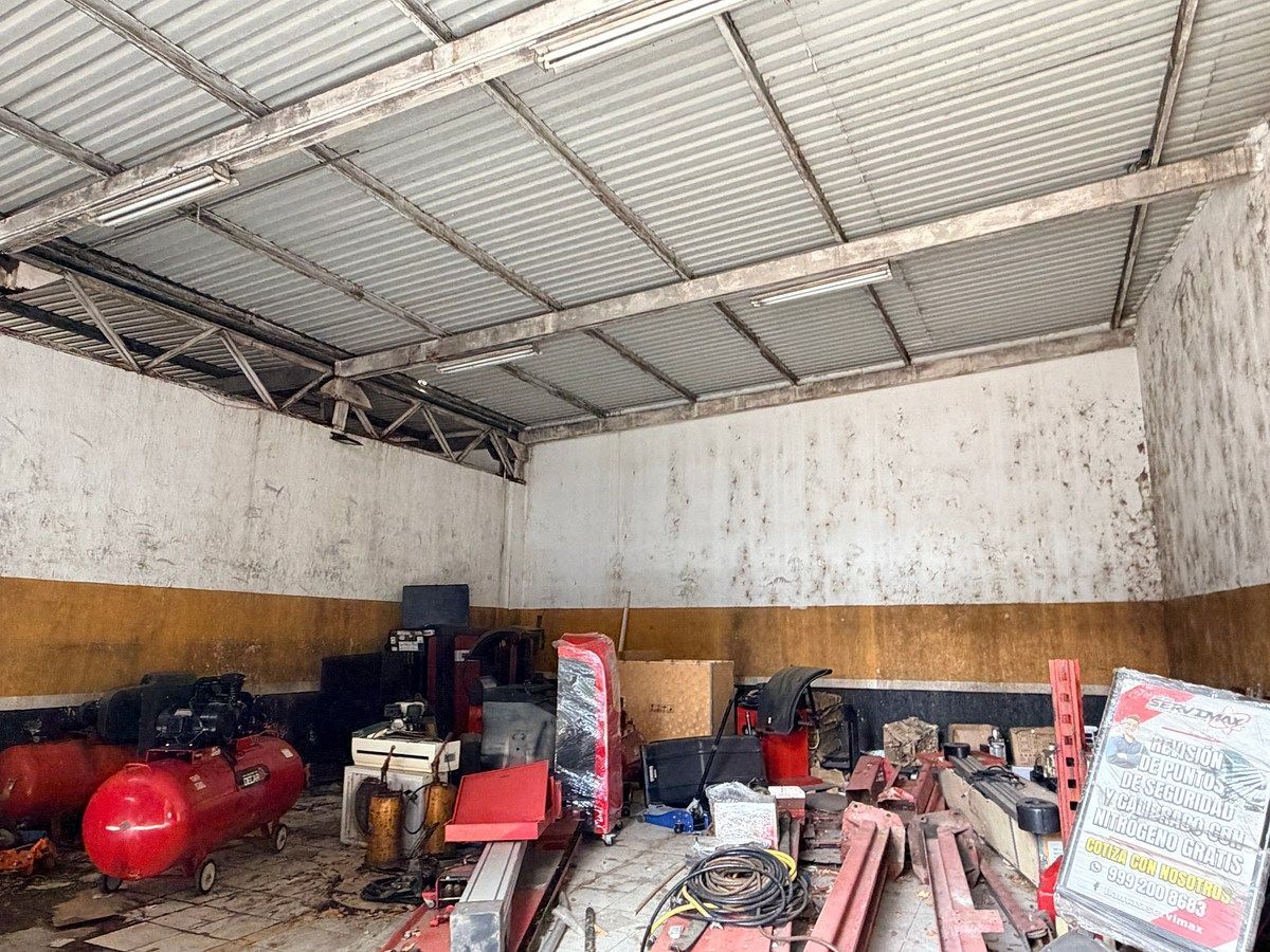 Galpão comercial em Tanlum, Mérida, foto 15 de 30