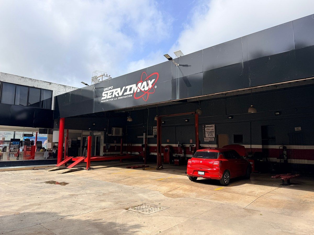 Galpão comercial em Tanlum, Mérida, foto 22 de 30