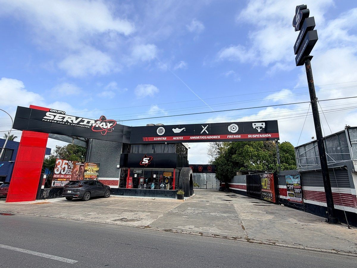 Galpão comercial em Tanlum, Mérida, foto 26 de 30