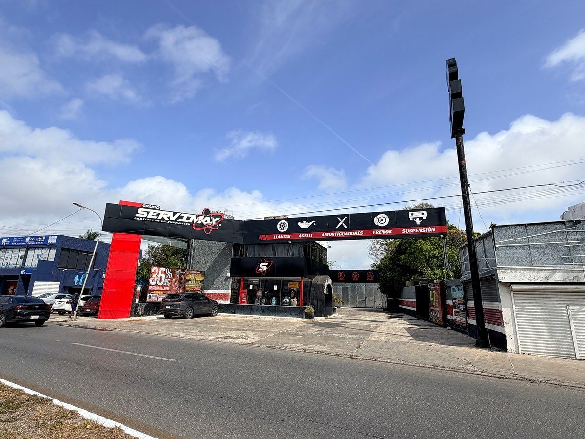 Galpão comercial em Tanlum, Mérida, foto 27 de 30