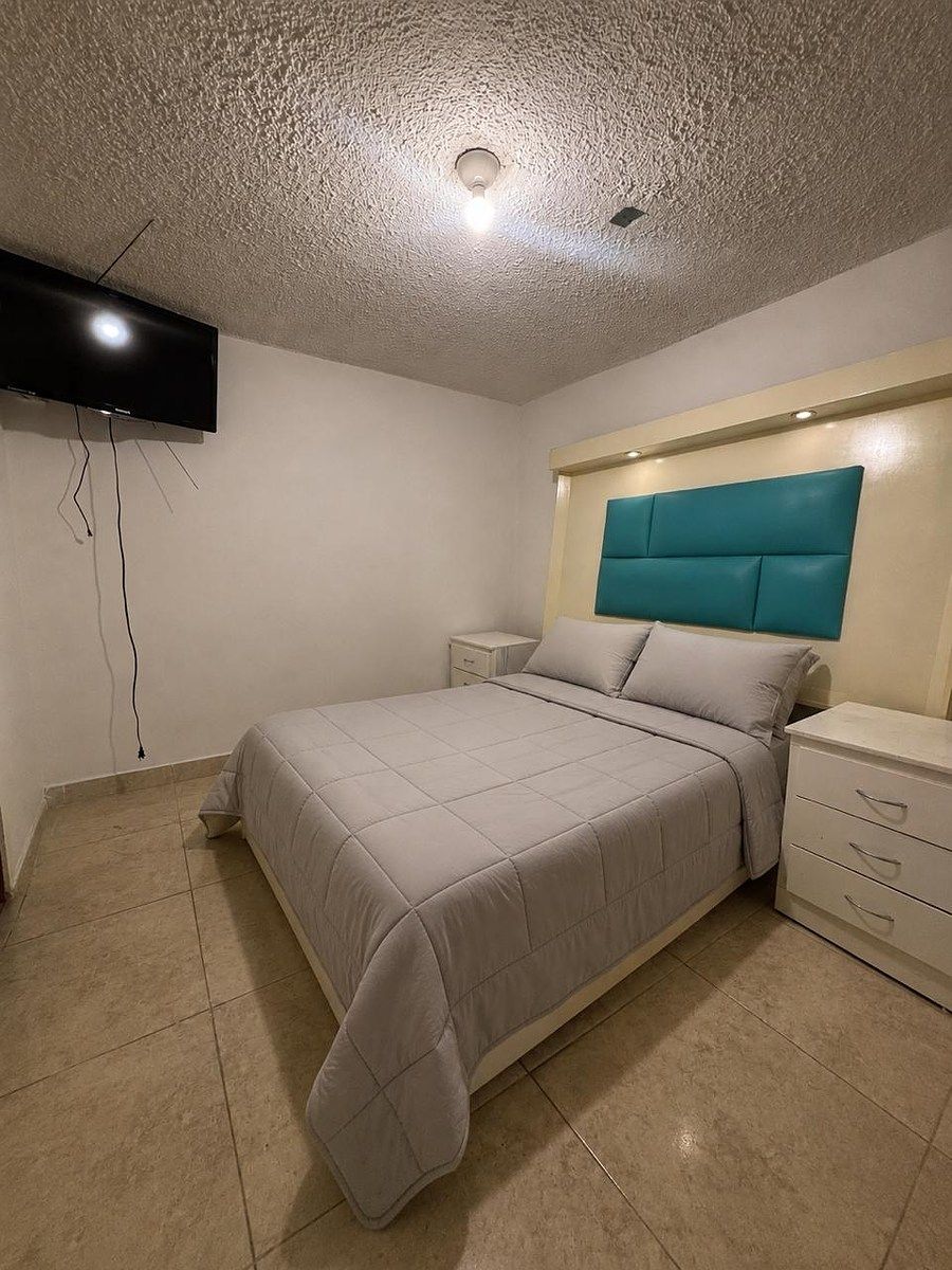 Apartamento em Roma Sur, Cuauhtémoc, foto 5 de 6