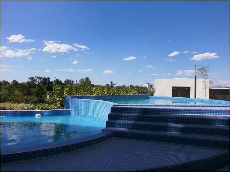 Apartamento em Alcalde Barranquitas, Guadalajara, foto 14 de 19