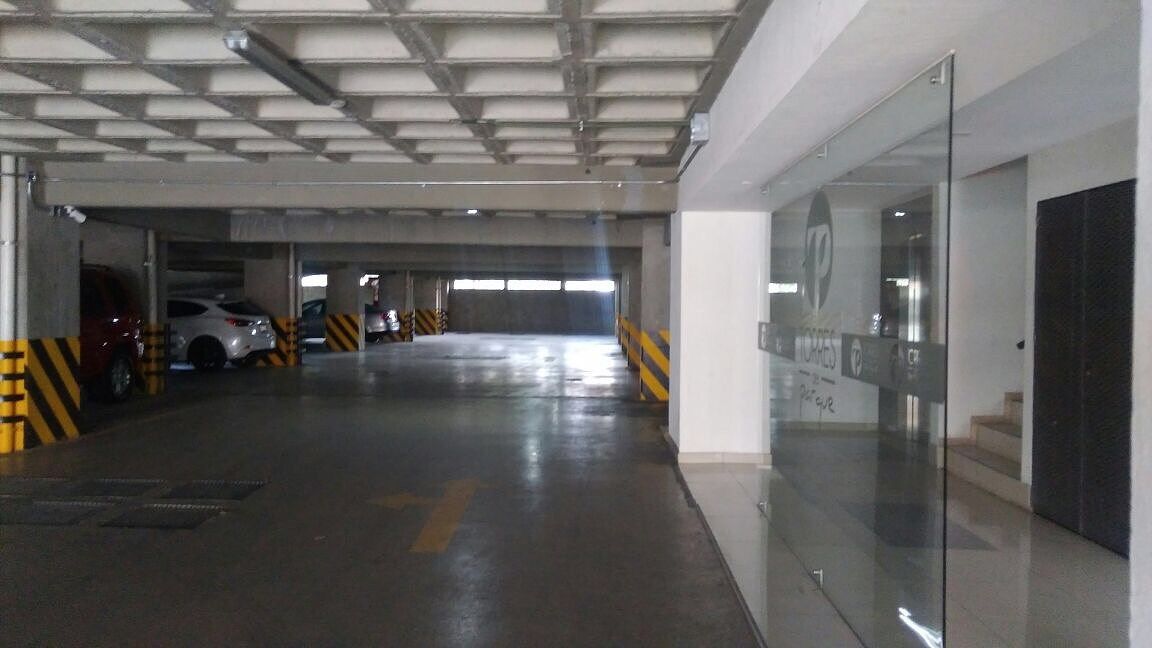 Apartamento em Alcalde Barranquitas, Guadalajara, foto 16 de 19