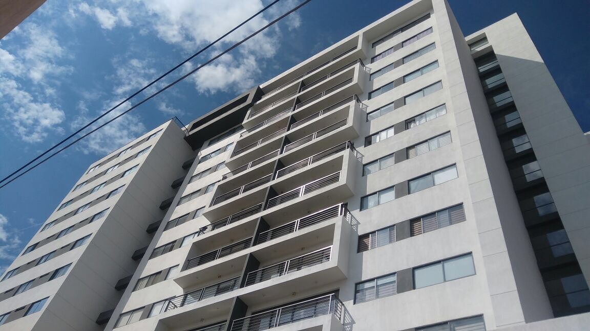 Departamento en Torres del Parque, foto 1 de 19