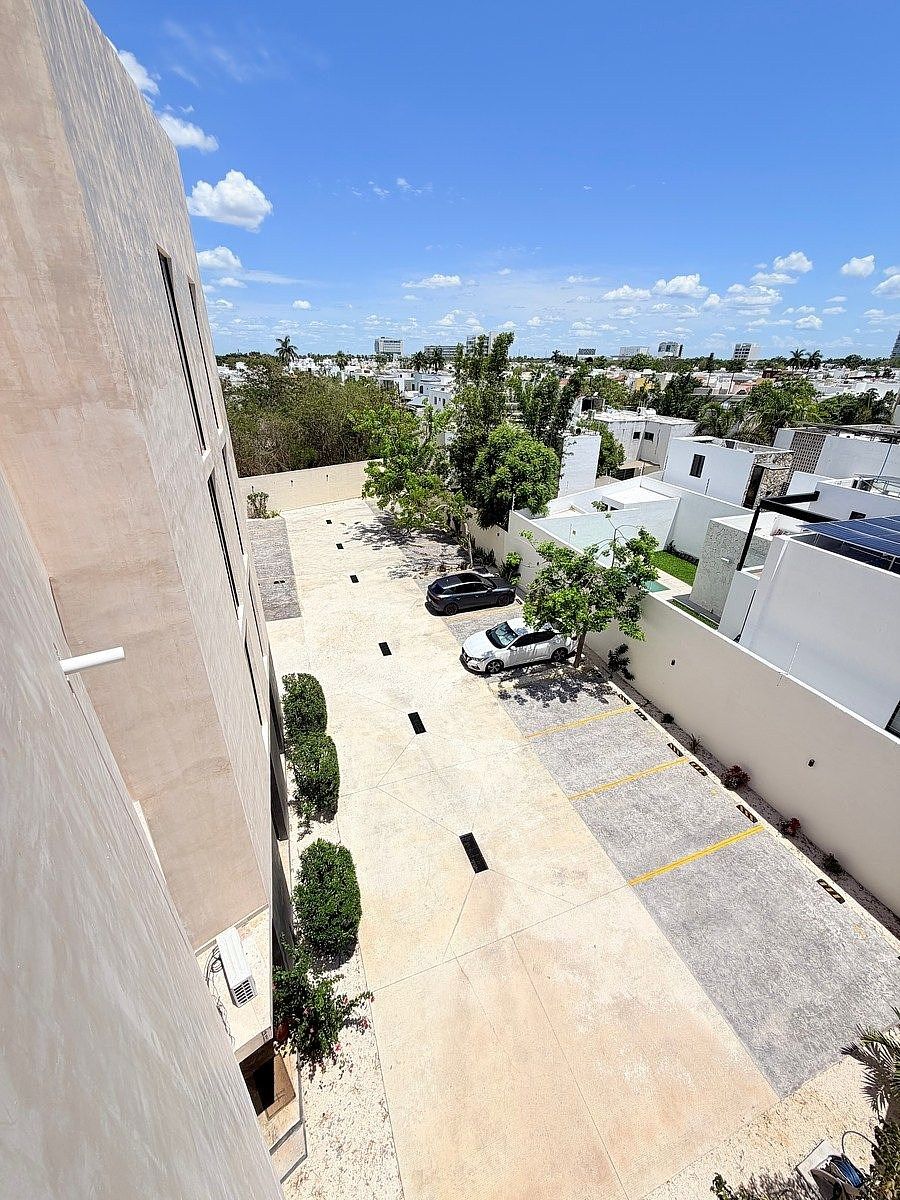 Apartamento em Altabrisa, Mérida, foto 19 de 21