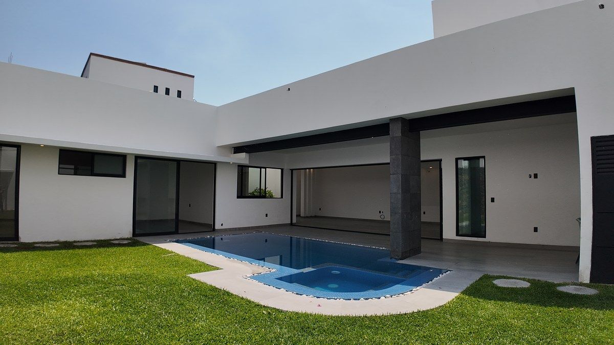 Casa en Burgos, Temixco, foto 2 de 24