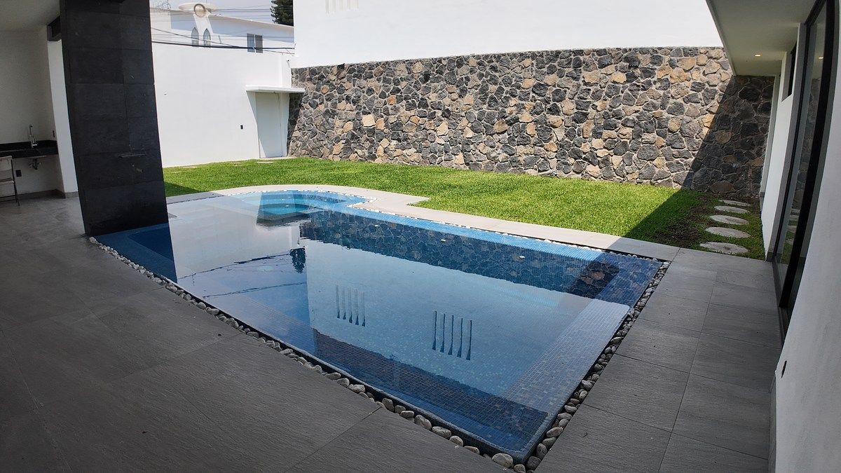 Casa en Burgos, Temixco, foto 5 de 24