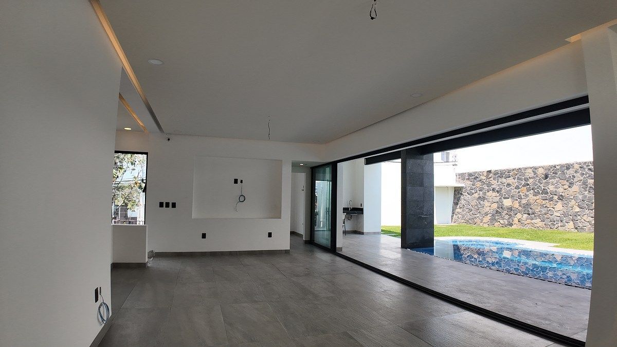 Casa en Burgos, Temixco, foto 6 de 24