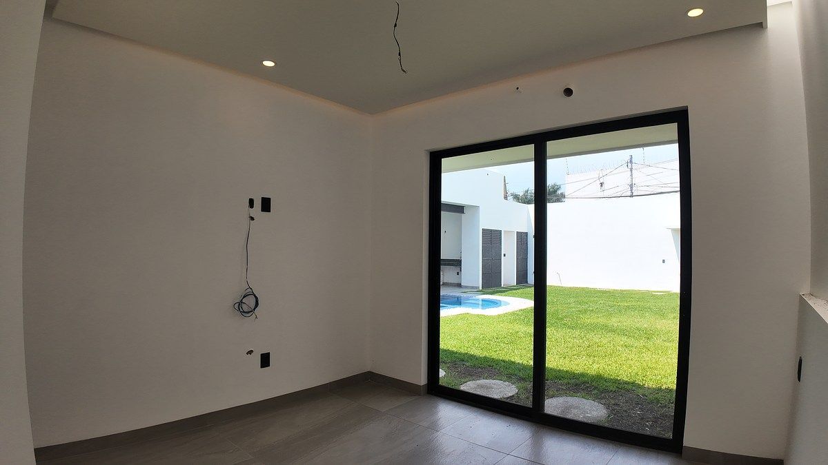 Casa en Burgos, Temixco, foto 13 de 24