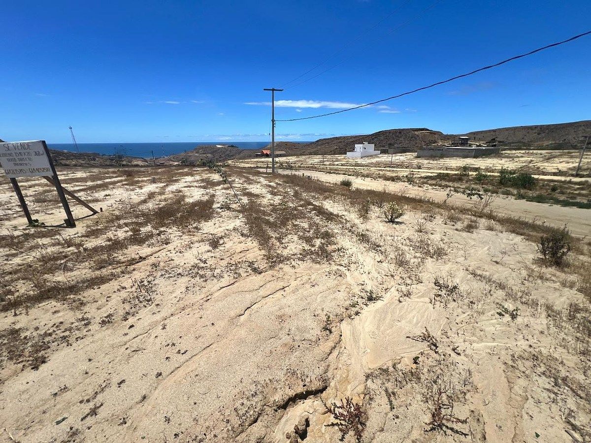 Lote em Valles del mar, Playas de Rosarito, foto 2 de 12