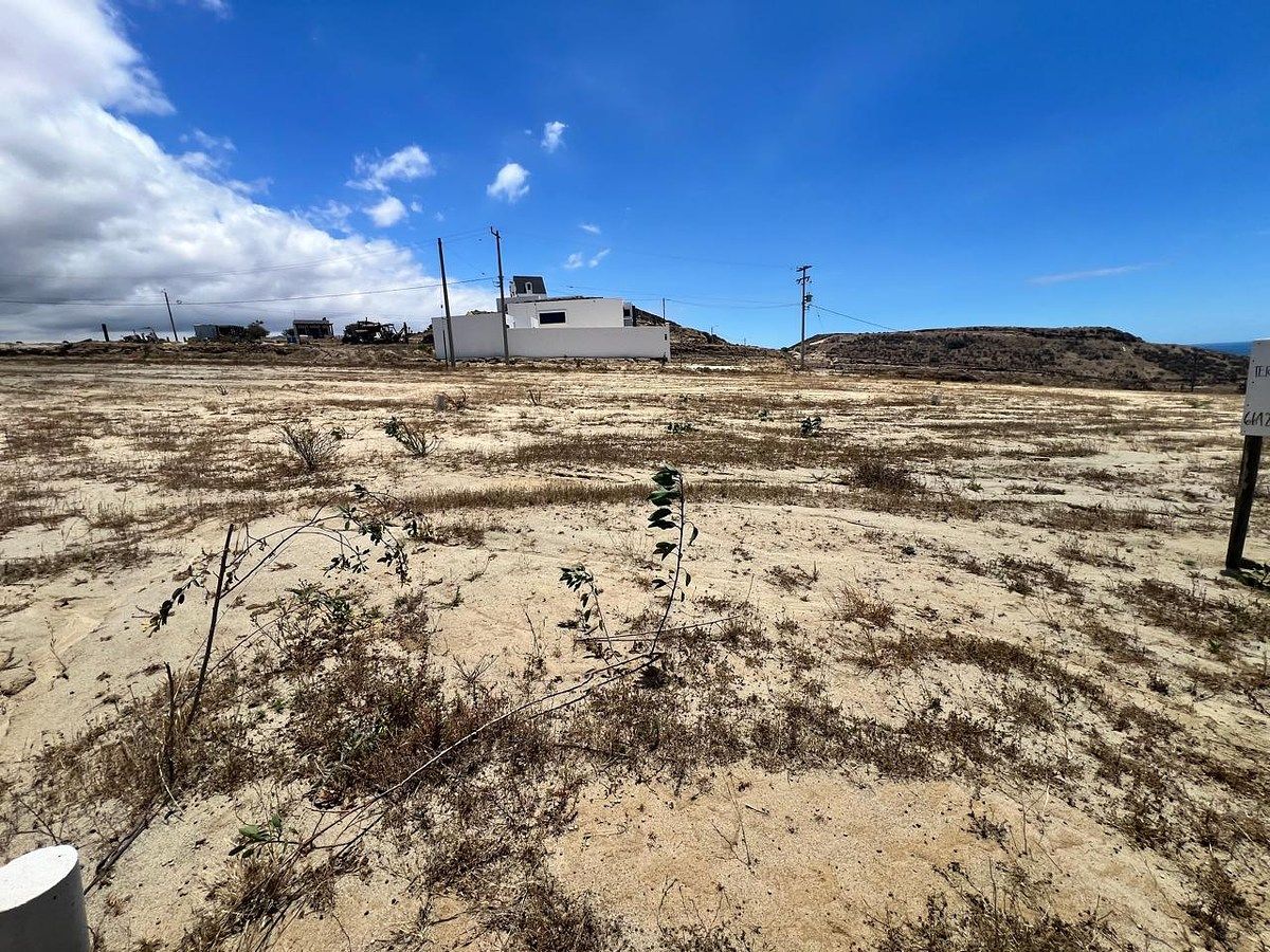 Lote em Valles del mar, Playas de Rosarito, foto 4 de 12