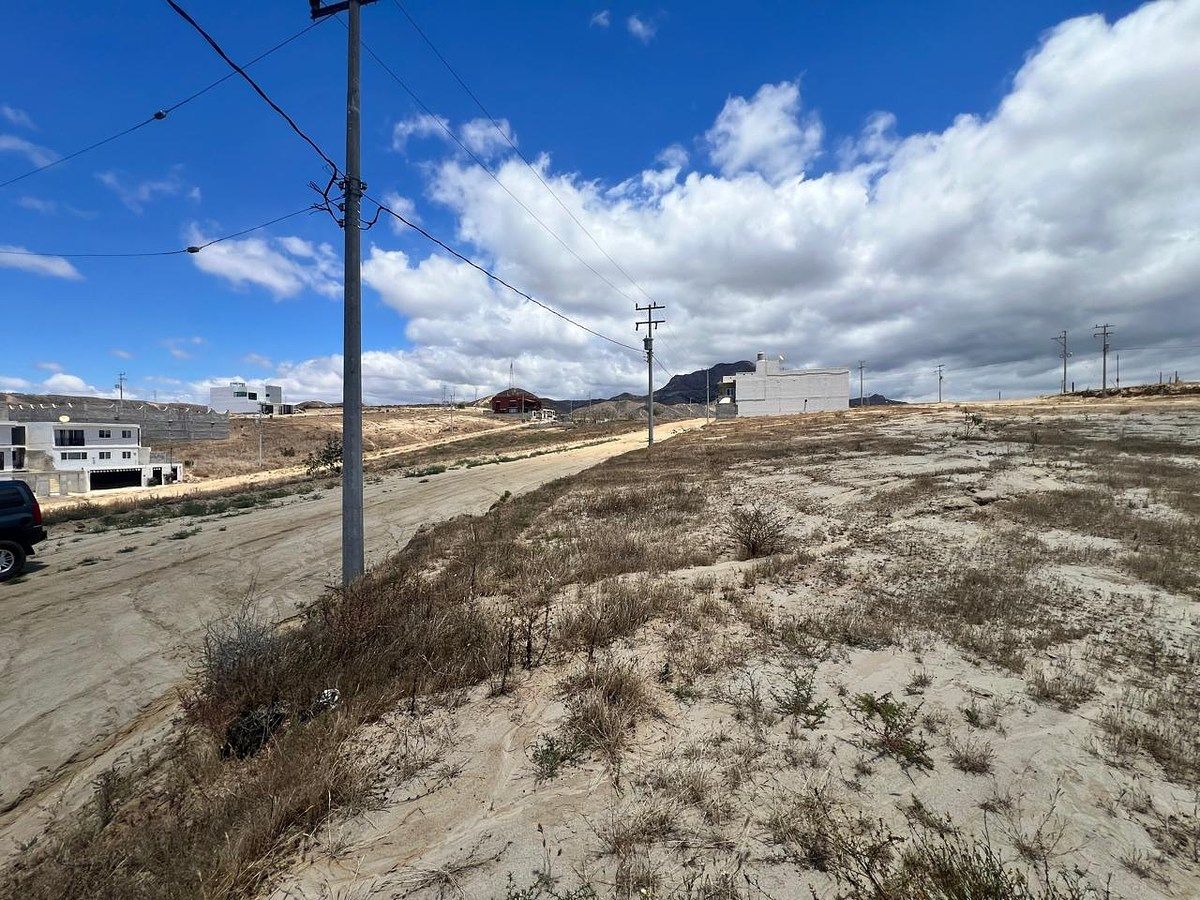Lote em Valles del mar, Playas de Rosarito, foto 6 de 12
