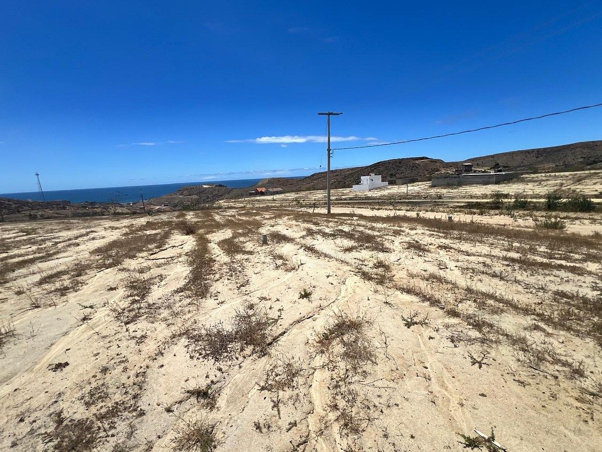 Lote em Valles del mar, Playas de Rosarito, foto 8 de 12