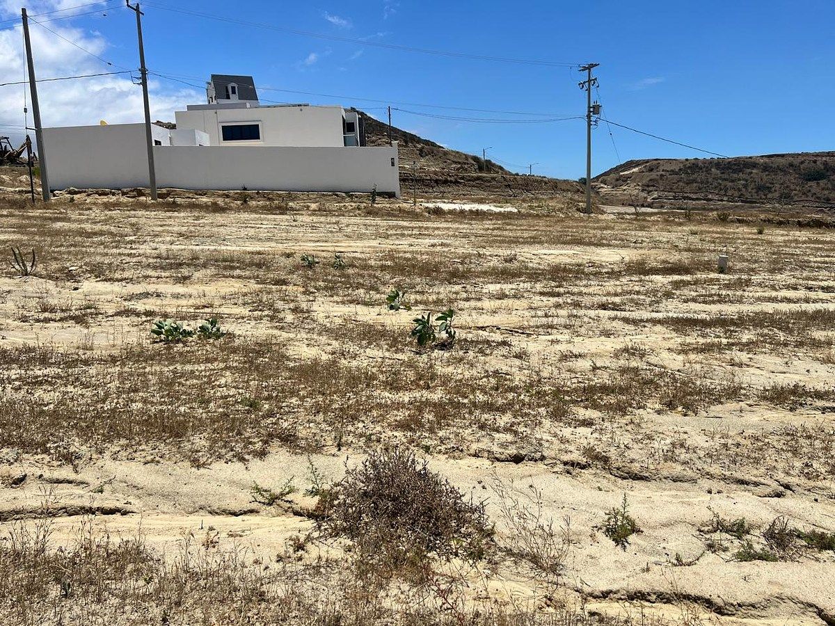 Lote em Valles del mar, Playas de Rosarito, foto 9 de 12