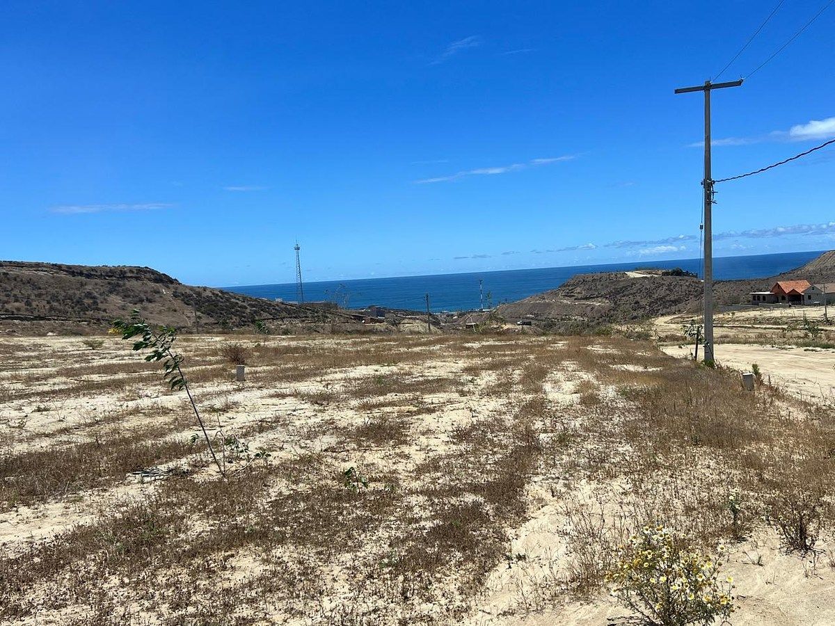 Lote em Valles del mar, Playas de Rosarito, foto 11 de 12