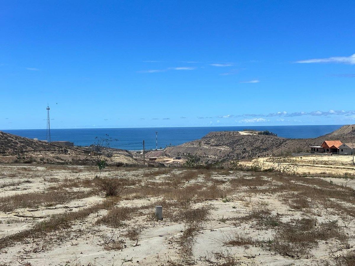 Lote em Valles del mar, Playas de Rosarito, foto 12 de 12
