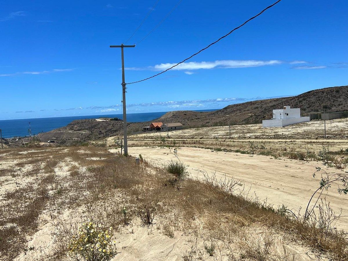 Lote em Valles del mar, Playas de Rosarito, foto 5 de 12