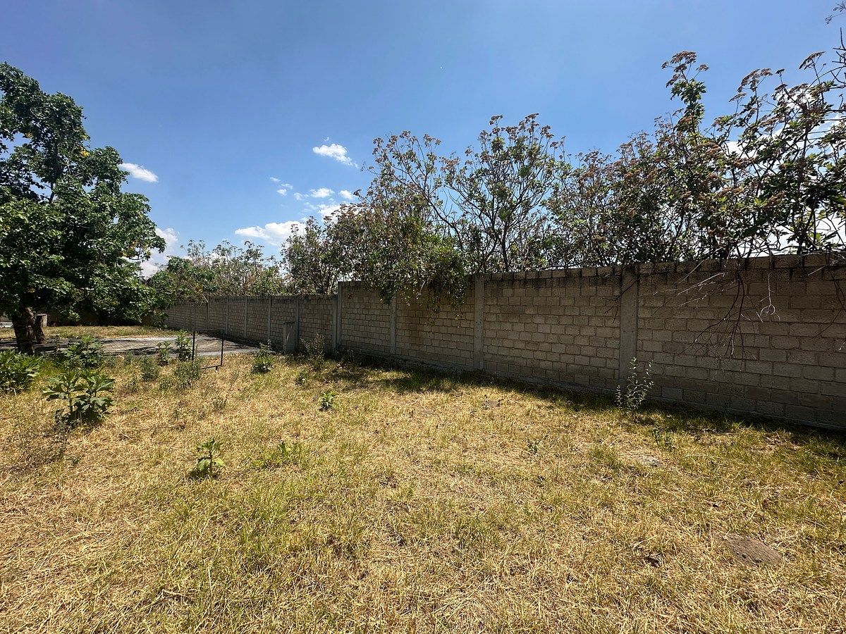 Lote em Hábitat San Millán, Tlajomulco de Zúñiga, foto 3 de 20