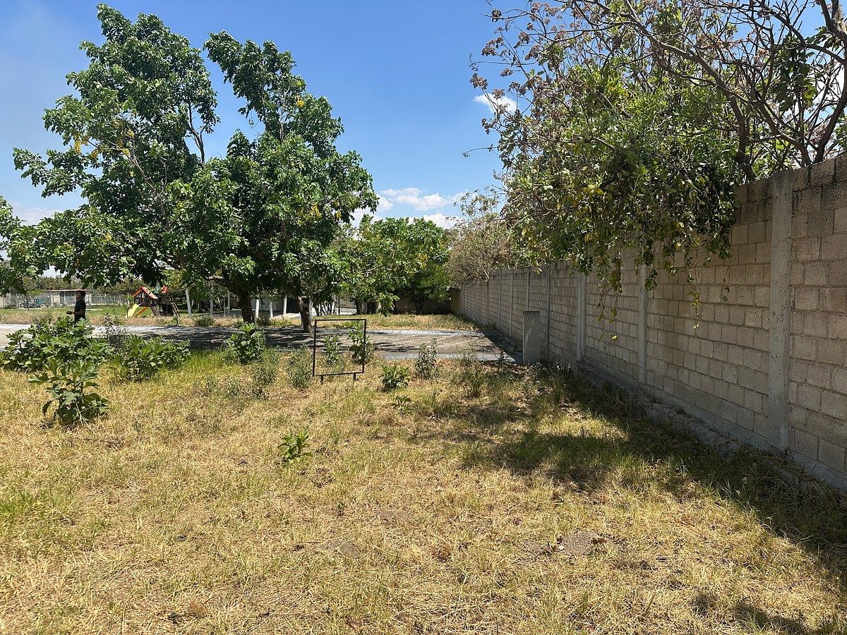 Lote em Hábitat San Millán, Tlajomulco de Zúñiga, foto 4 de 20