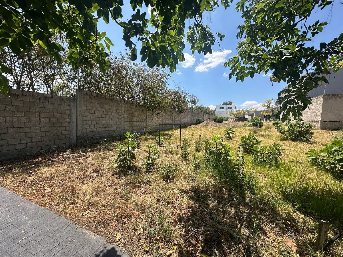 Lote em Hábitat San Millán, Tlajomulco de Zúñiga, foto 5 de 20