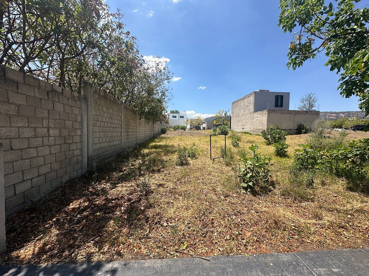 Lote em Hábitat San Millán, Tlajomulco de Zúñiga, foto 6 de 20
