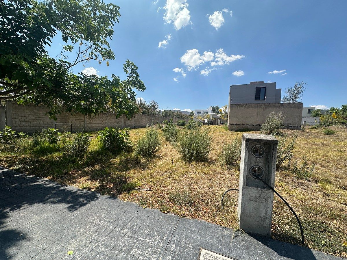 Lote em Hábitat San Millán, Tlajomulco de Zúñiga, foto 7 de 20