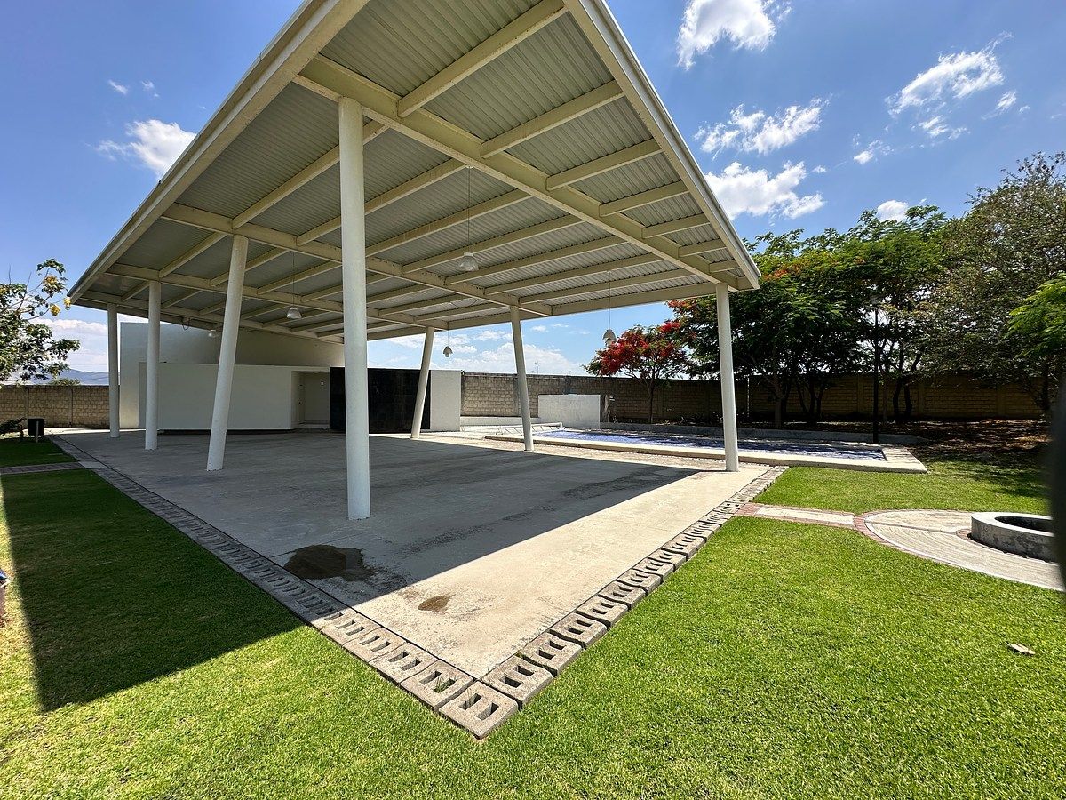 Lote em Hábitat San Millán, Tlajomulco de Zúñiga, foto 11 de 20