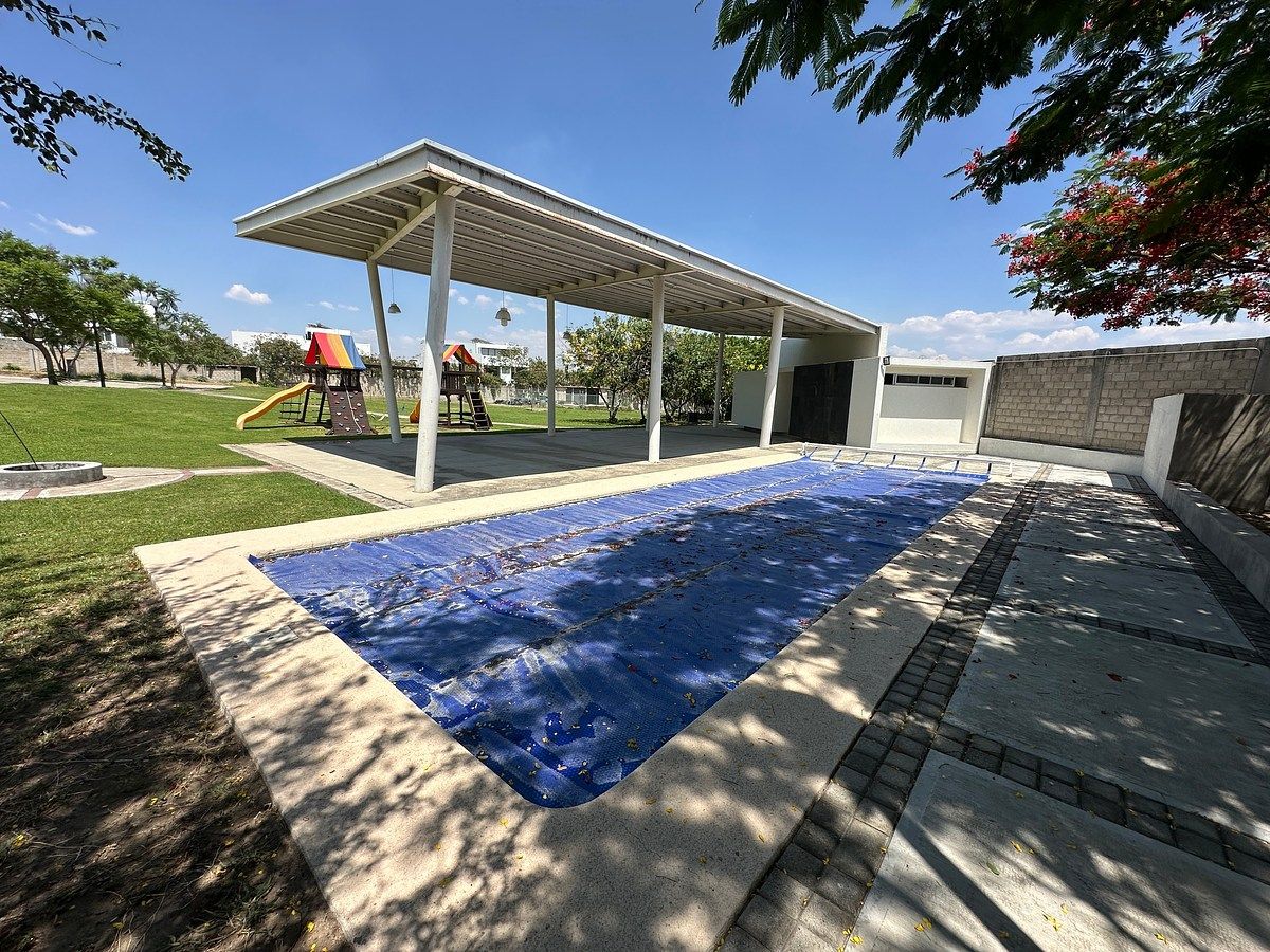 Lote em Hábitat San Millán, Tlajomulco de Zúñiga, foto 12 de 20