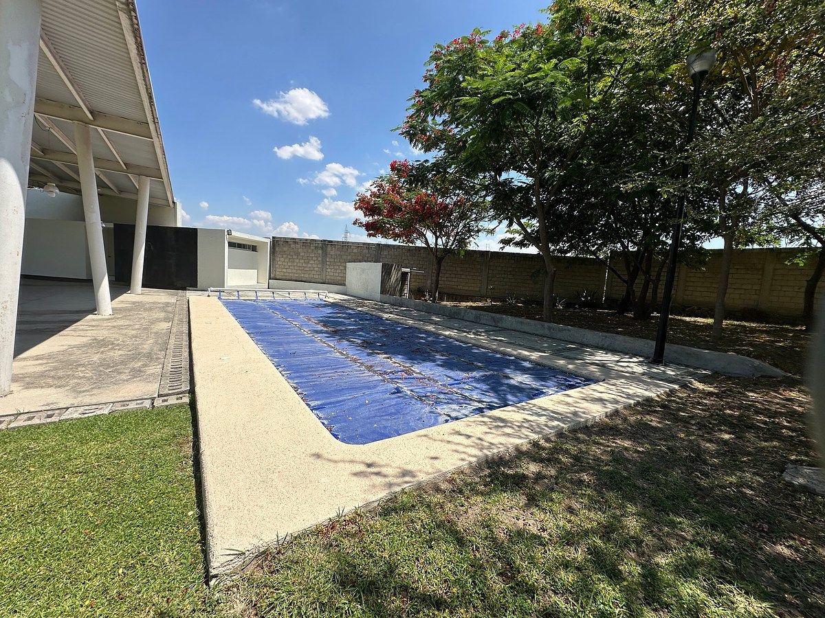 Lote em Hábitat San Millán, Tlajomulco de Zúñiga, foto 13 de 20
