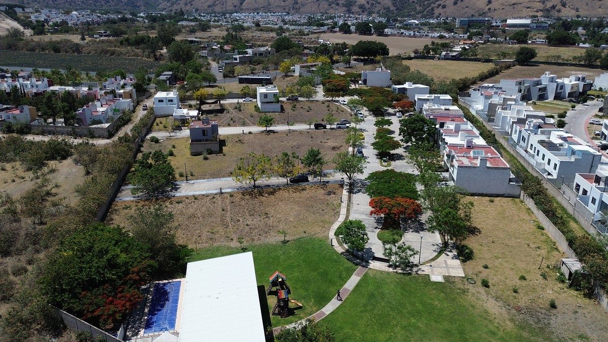 Lote em Hábitat San Millán, Tlajomulco de Zúñiga, foto 16 de 20
