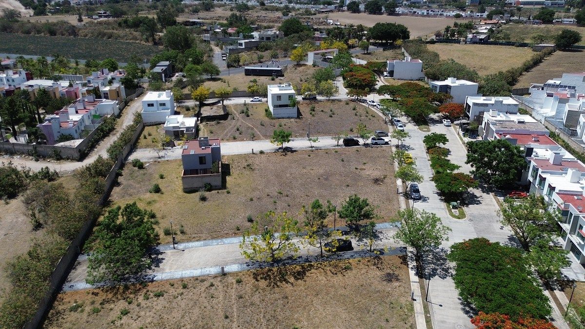 Lote em Hábitat San Millán, Tlajomulco de Zúñiga, foto 17 de 20