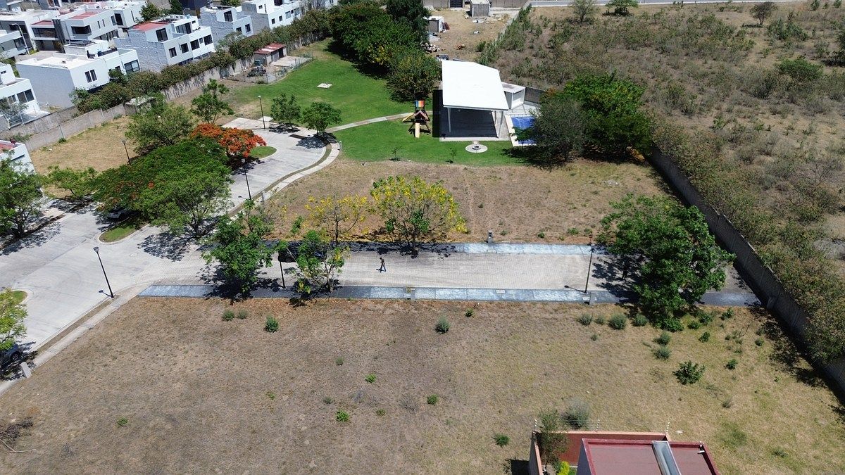 Lote em Hábitat San Millán, Tlajomulco de Zúñiga, foto 18 de 20
