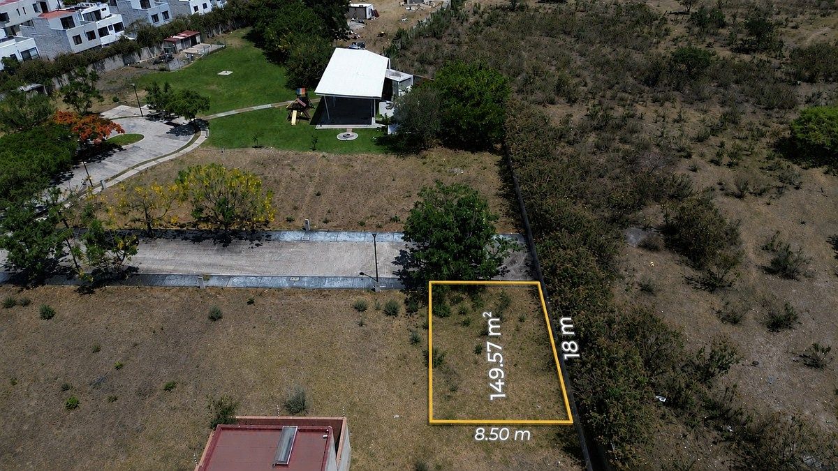 Terreno à venda em Habitat San Millán, Santa Anita, foto 1 de 20