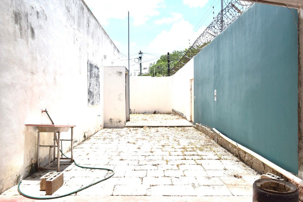 Casa em Chuburna de Hidalgo, Mérida, foto 23 de 26