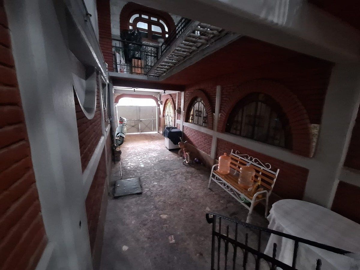 Casa em Valle de Aragón, Nezahualcóyotl, foto 3 de 15