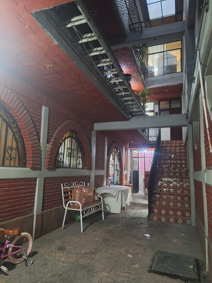 Casa em Valle de Aragón, Nezahualcóyotl, foto 9 de 15