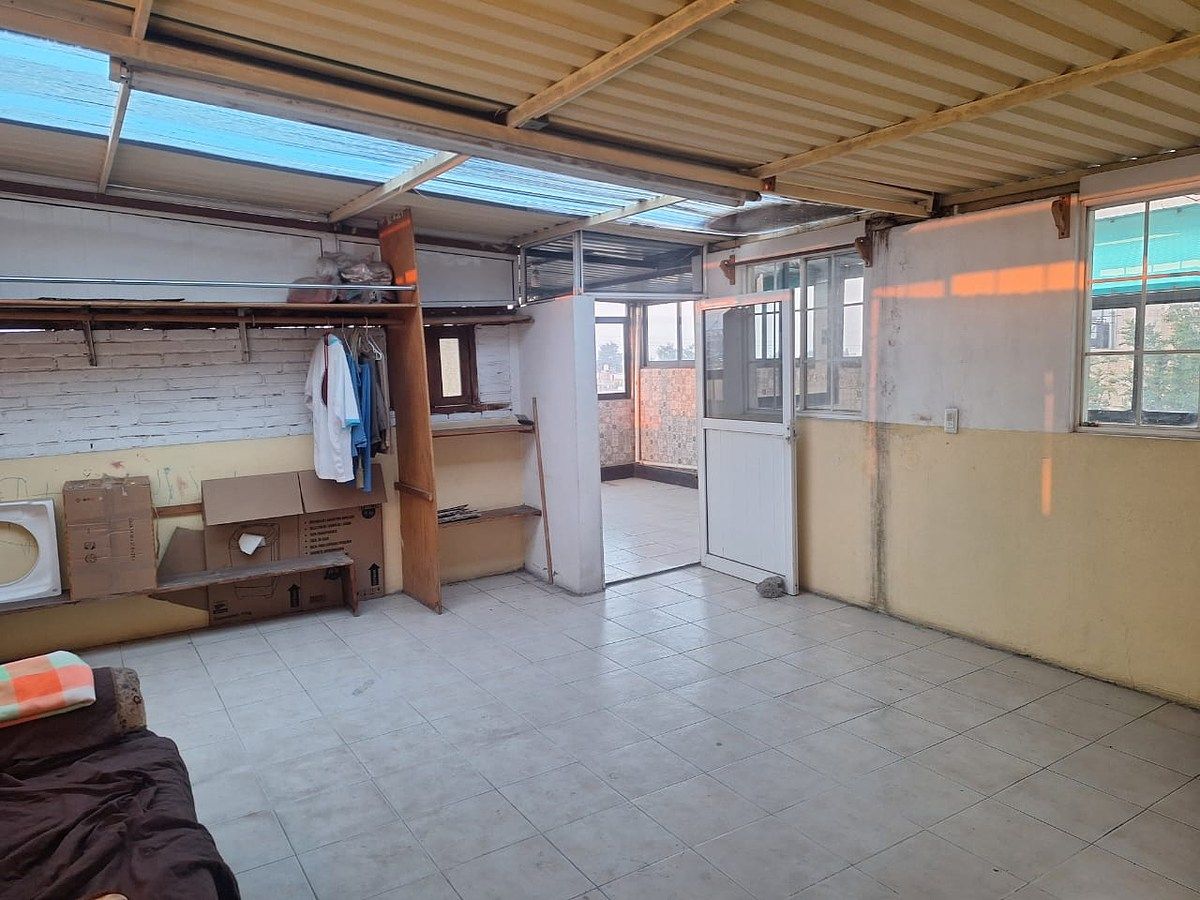 Casa em Valle de Aragón, Nezahualcóyotl, foto 12 de 15