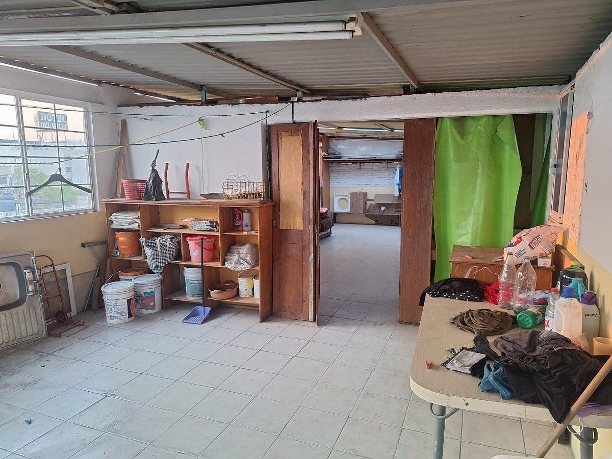 Casa em Valle de Aragón, Nezahualcóyotl, foto 13 de 15